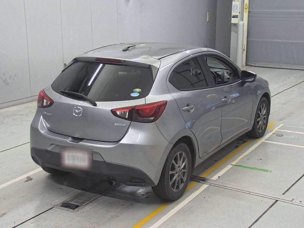 2014 Mazda Demio DJ3FS[1]