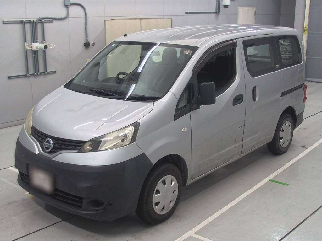 2013 Nissan NV200 Vanette VM20[0]