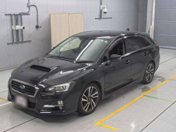 2016 Subaru Levorg