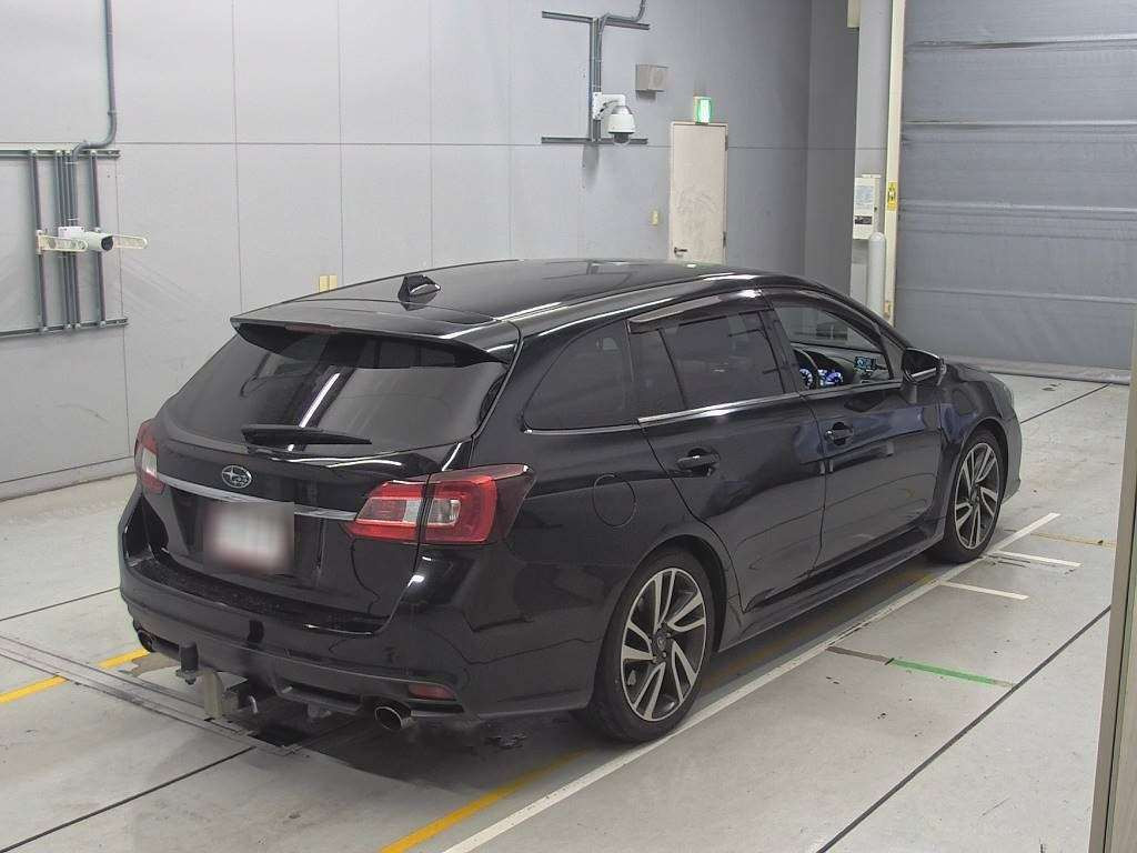 2016 Subaru Levorg VMG[1]