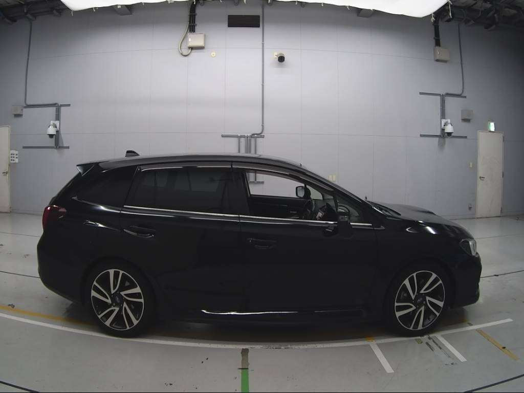 2016 Subaru Levorg VMG[2]