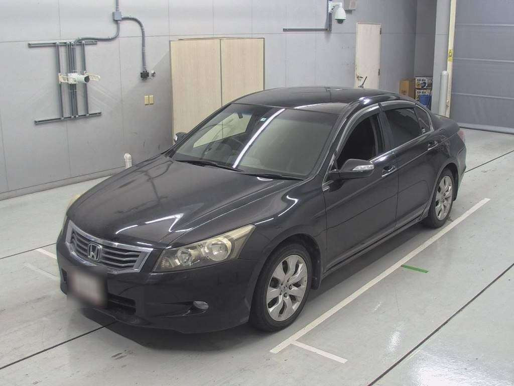 2008 Honda Inspire CP3[0]