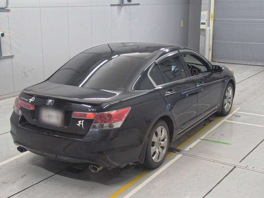 2008 Honda Inspire CP3[1]