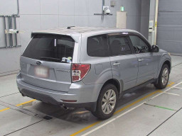 2012 Subaru Forester