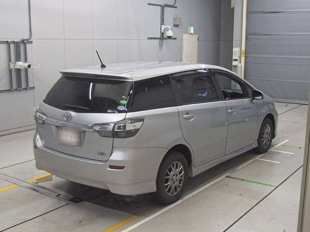 2013 Toyota Wish ZGE25G[1]