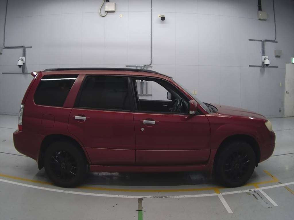 2006 Subaru Forester SG5[2]