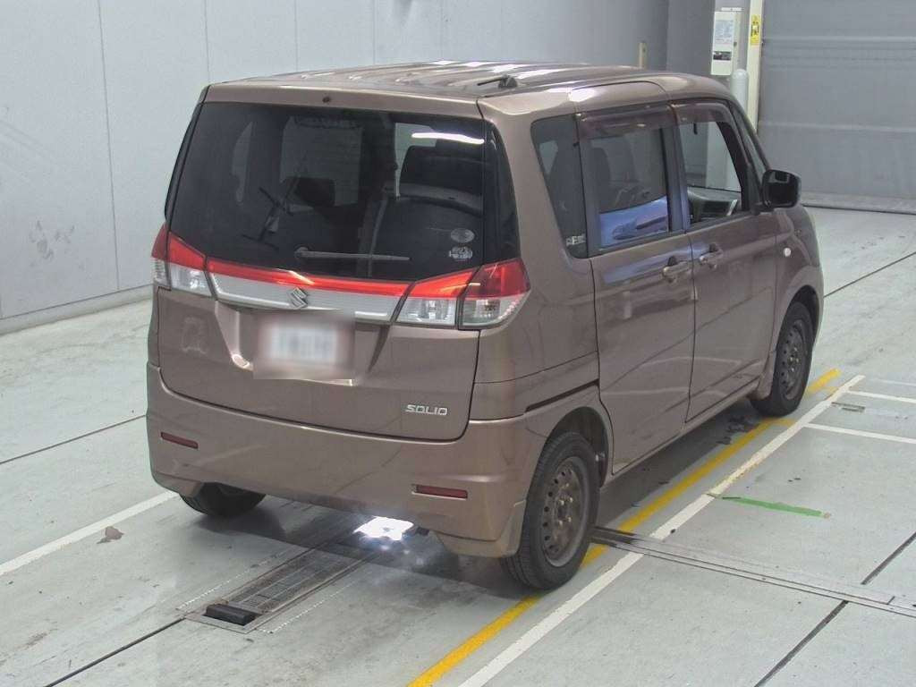 2011 Suzuki Solio MA15S[1]