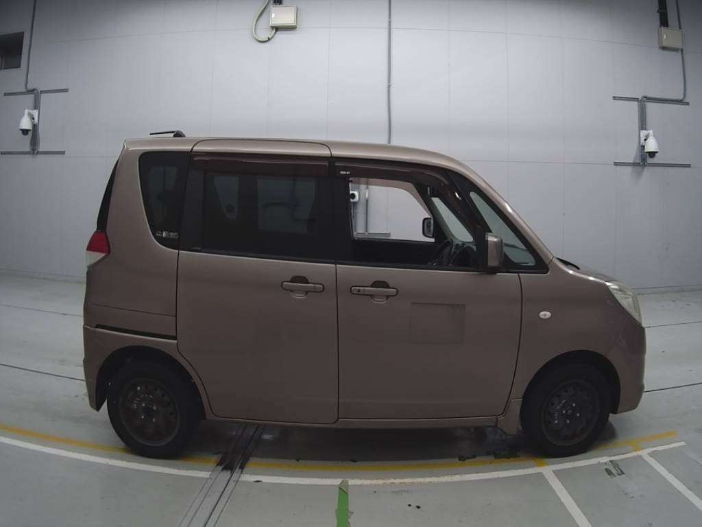 2011 Suzuki Solio MA15S[2]