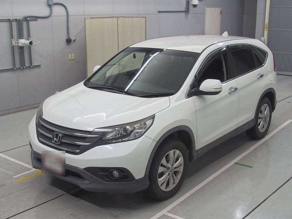 2012 Honda CR-V RM1[0]