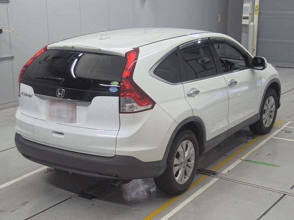 2012 Honda CR-V RM1[1]