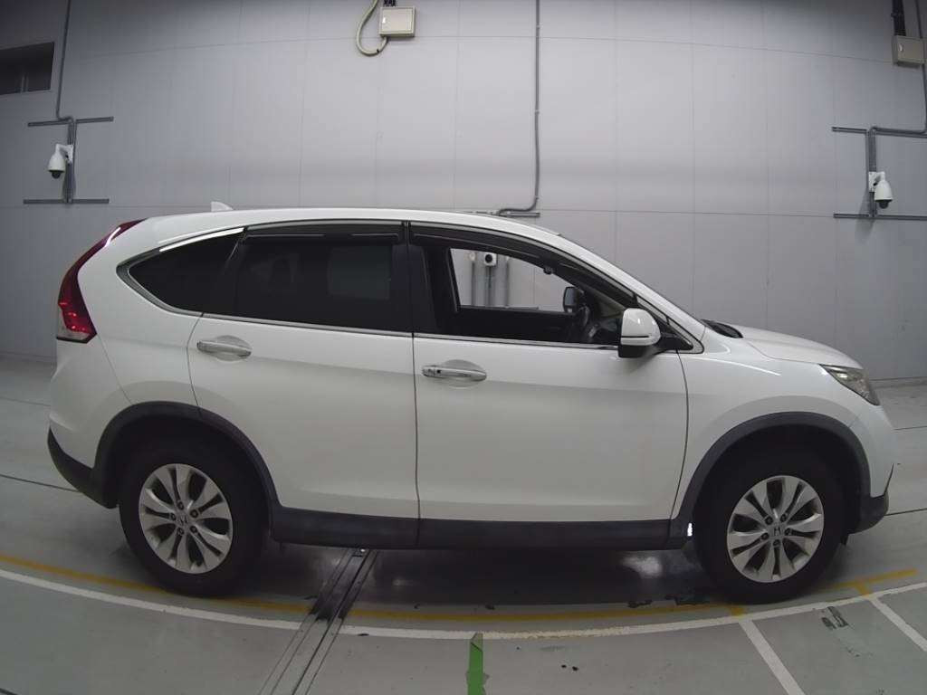 2012 Honda CR-V RM1[2]