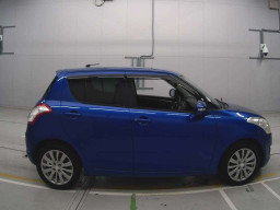 2012 Suzuki Swift