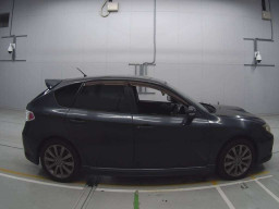 2010 Subaru Impreza