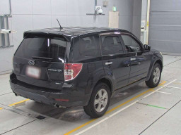 2010 Subaru Forester