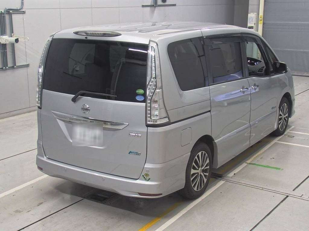 2014 Nissan Serena HFC26[1]