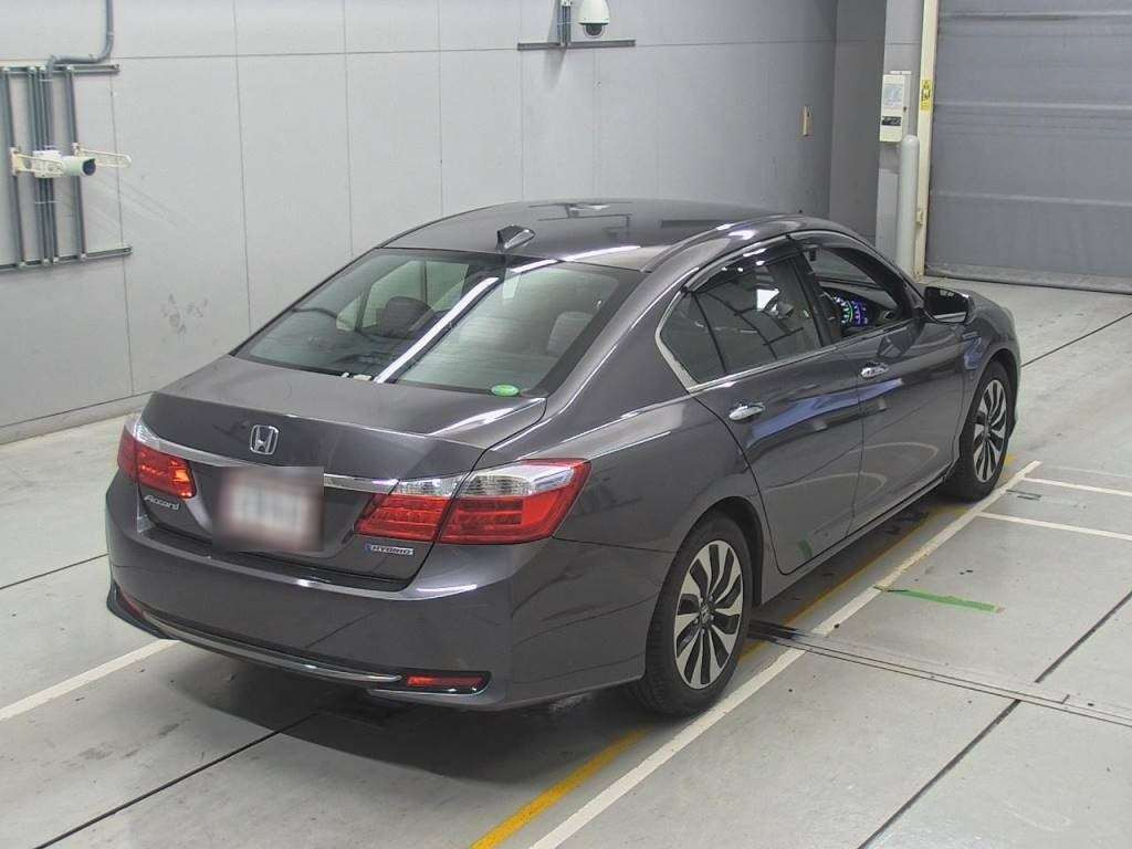 2013 Honda Accord Hybrid CR6[1]