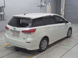 2011 Toyota Wish