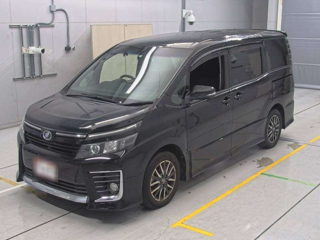 2014 Toyota Voxy ZRR80W[0]