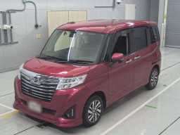 2017 Daihatsu Thor