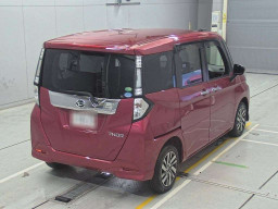 2017 Daihatsu Thor