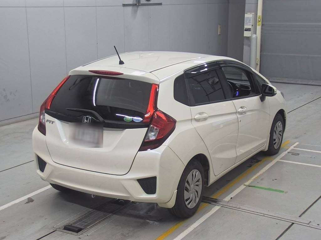 2014 Honda Fit GK3[1]