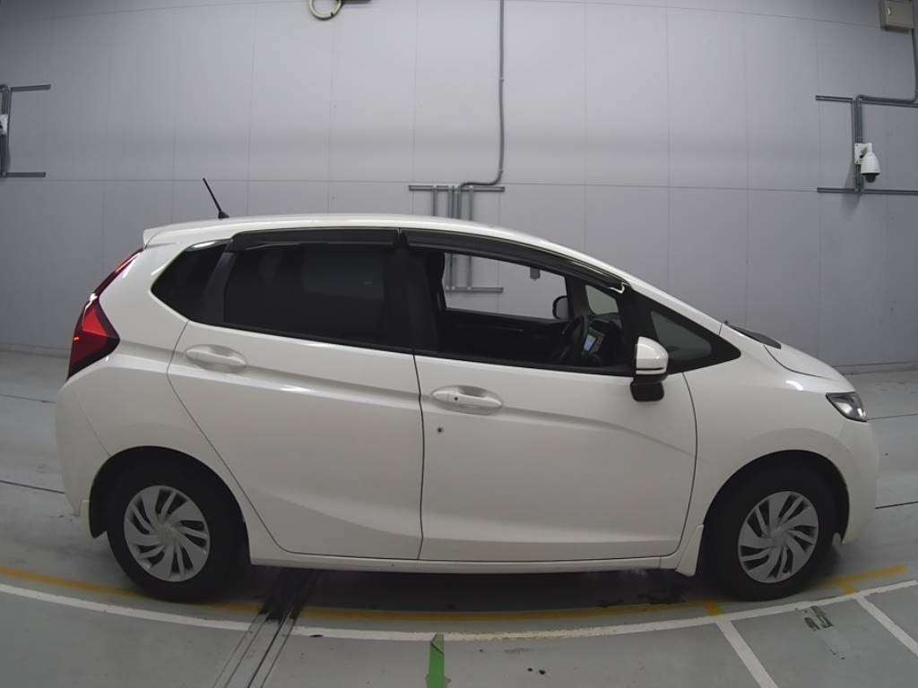 2014 Honda Fit GK3[2]