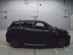 2012 Lexus CT