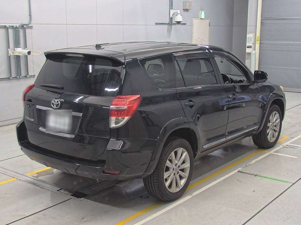 2010 Toyota Vanguard ACA38W[1]