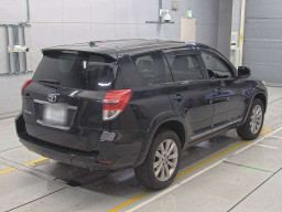 2010 Toyota Vanguard