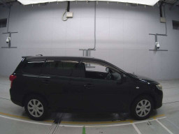 2009 Toyota Corolla Fielder