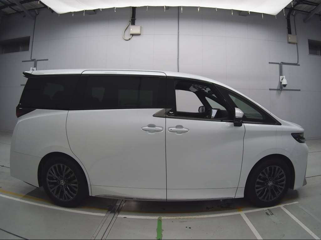 2023 Toyota Vellfire Hybrid AAHH40W[2]