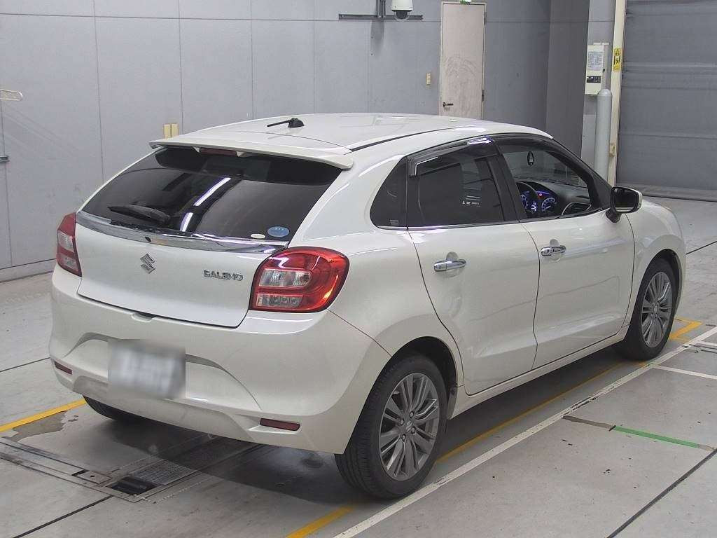 2016 Suzuki Baleno WB42S[1]