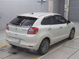 2016 Suzuki Baleno