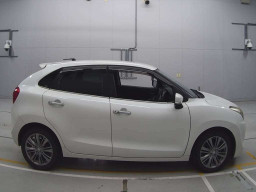 2016 Suzuki Baleno