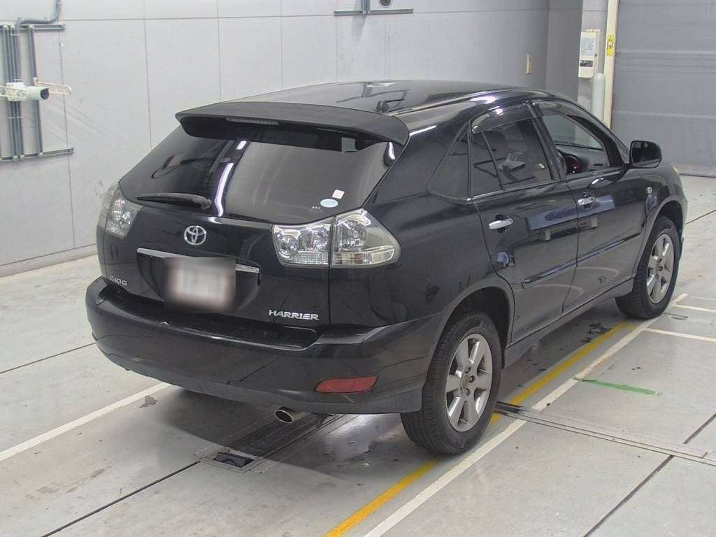 2010 Toyota Harrier ACU30W[1]