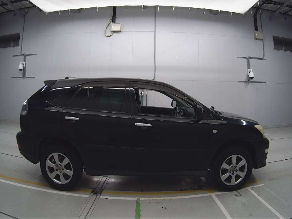 2010 Toyota Harrier ACU30W[2]