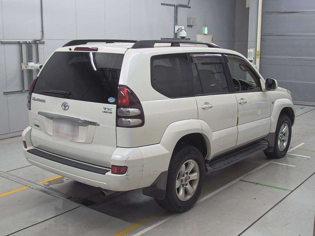 2005 Toyota Land Cruiser Prado TRJ120W[1]