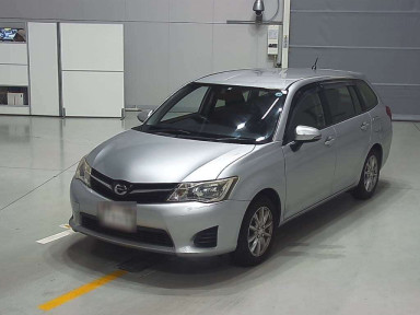 2013 Toyota Corolla Fielder