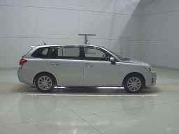 2013 Toyota Corolla Fielder