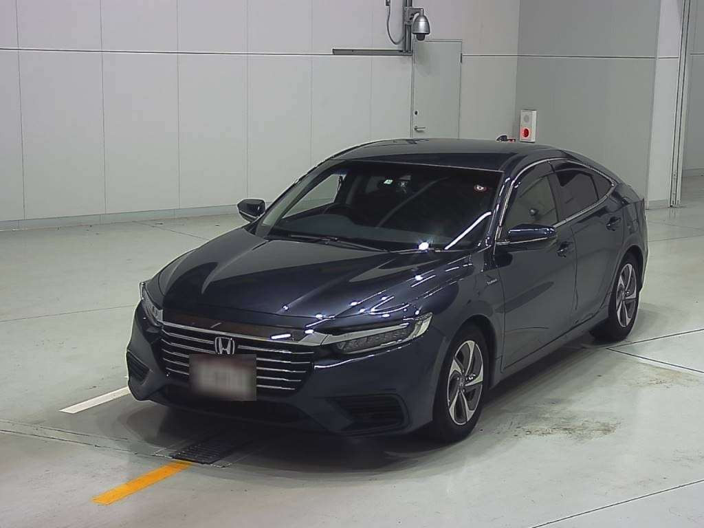 2019 Honda Insight ZE4[0]