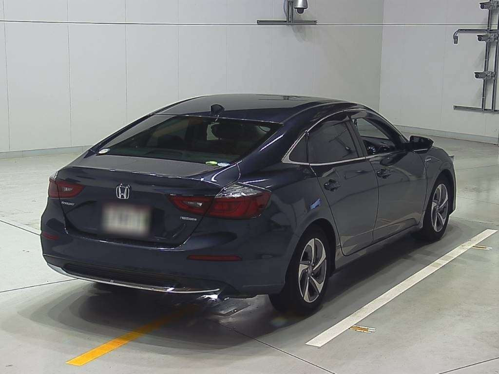 2019 Honda Insight ZE4[1]