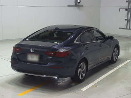 2019 Honda Insight