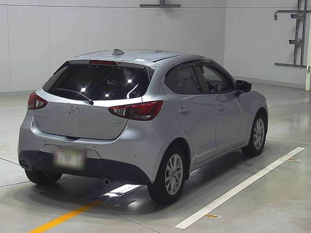 2019 Mazda Demio DJ5FS[1]