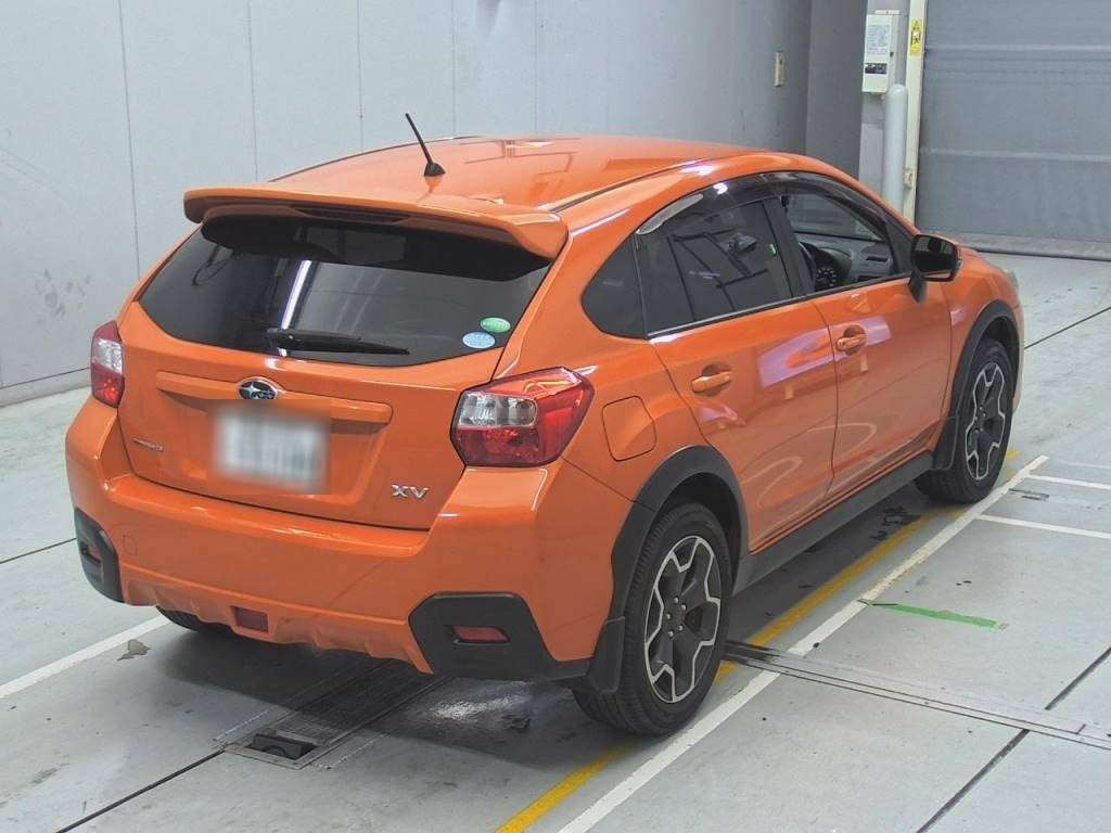 2013 Subaru XV GP7[1]