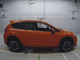 2013 Subaru XV