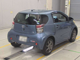 2012 Toyota iQ