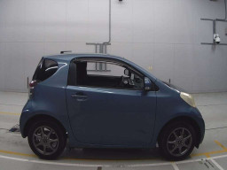 2012 Toyota iQ