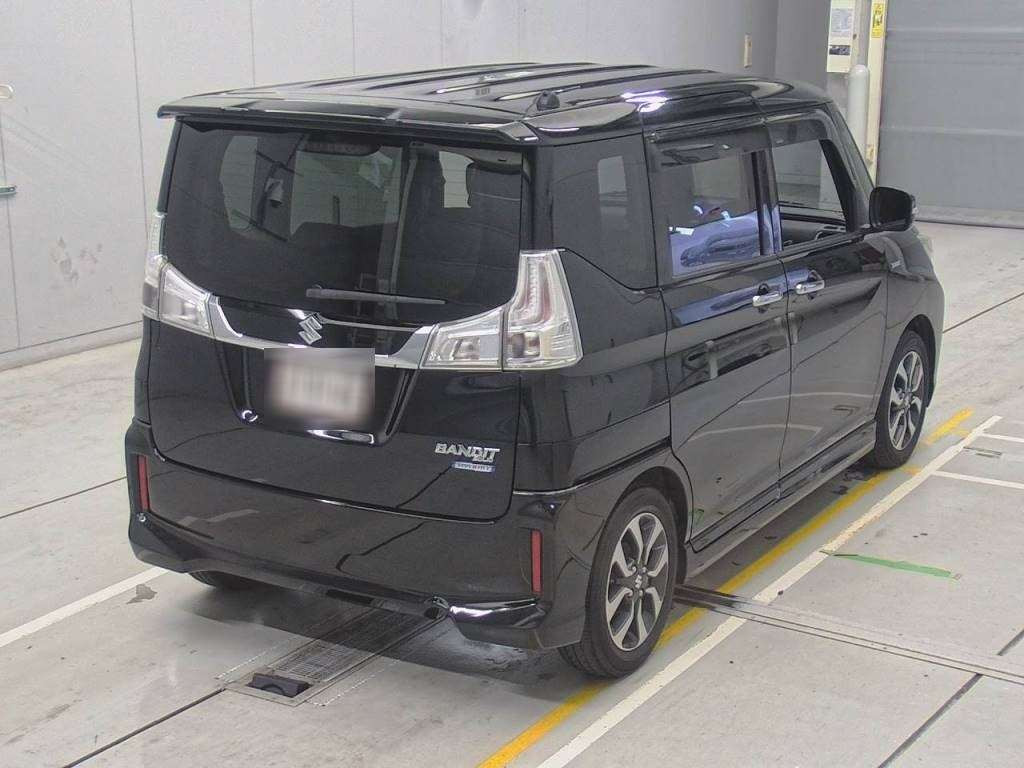 2018 Suzuki SOLIO BANDIT MA36S[1]