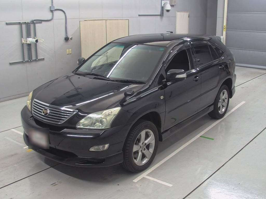 2006 Toyota Harrier ACU30W[0]