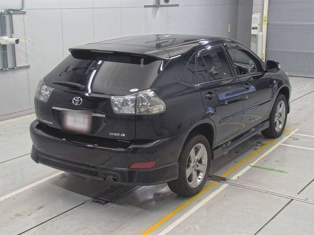 2006 Toyota Harrier ACU30W[1]